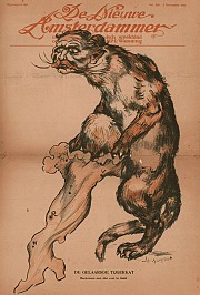 De Nieuwe Amsterdammer No 149