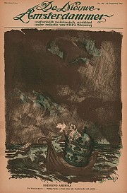 De Nieuwe Amsterdammer No 144