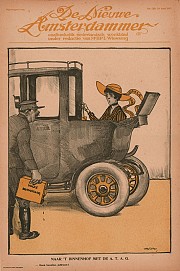 De Nieuwe Amsterdammer No 129