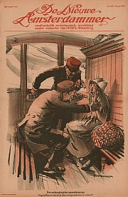 De Nieuwe Amsterdammer No 127