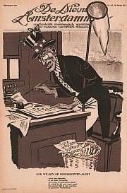 De Nieuwe Amsterdammer No 115