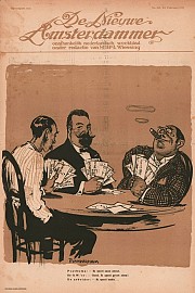 De Nieuwe Amsterdammer No 113