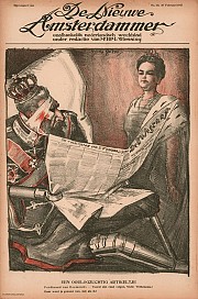 De Nieuwe Amsterdammer No 111