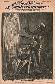 De Nieuwe Amsterdammer No 108