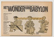 Het wonder van Babylon