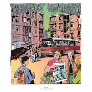 1970 - Missiepost Geuzenveld