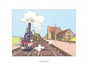 Stoomtram Hoorn-Medemblik (klein)