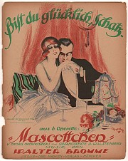 Bist du glücklich, Schatz...