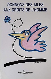 Donnons des Ailes aux Droits de l'Homme