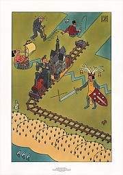 De juiste plek (poster)