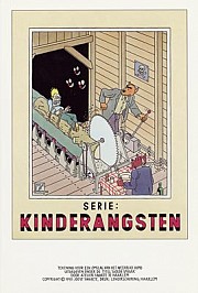 Kinderangsten