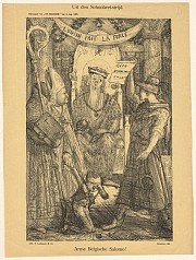 Uit den Schoolwet-strijd